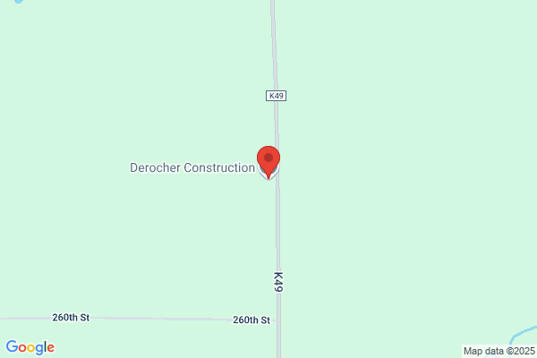 Derocher Construction