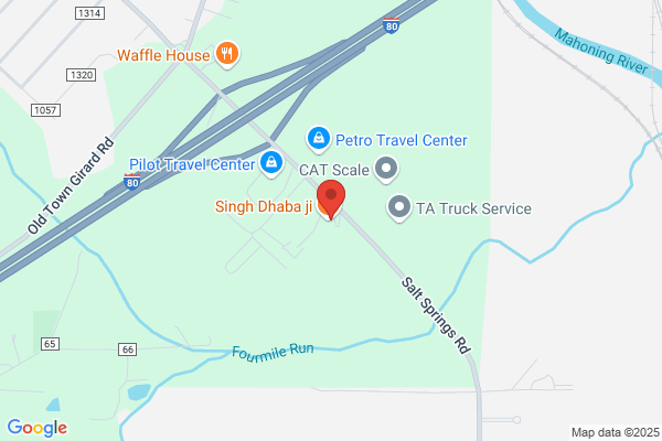 Quality Truck Wash & Service Inc