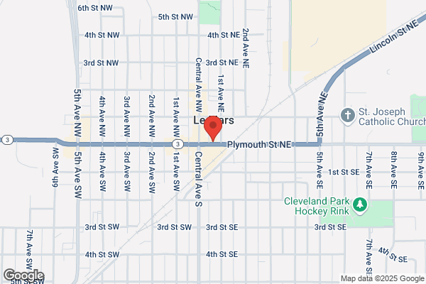 Family 1st Dental of Le Mars
