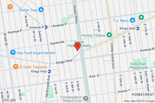 Kehm David L Dentist