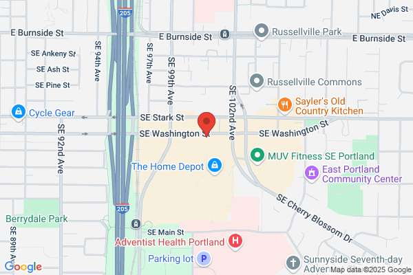 Northwest Wealth Management
