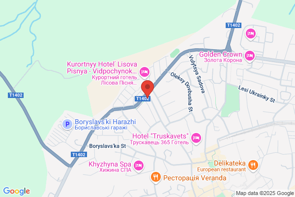 Close To Home