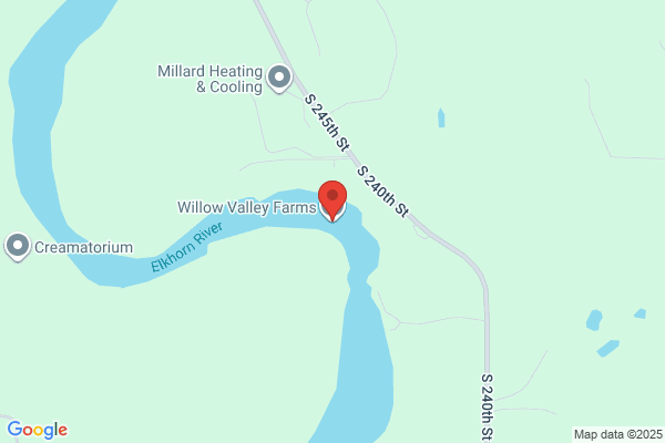 Willow Valley Farms