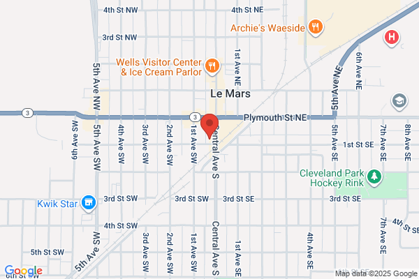 Le Mars Dialysis Clinic