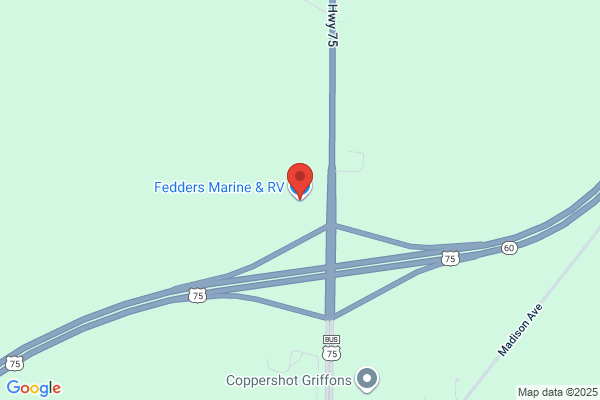 Fedders Marine & Rv Inc