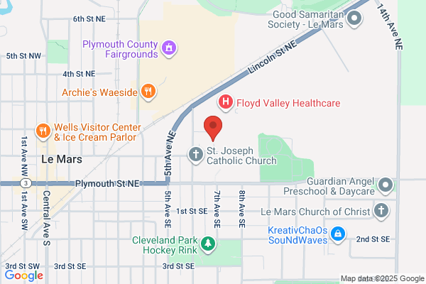 Floyd Valley Apartments