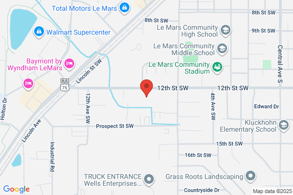 Mauer-Johnson Funeral Home