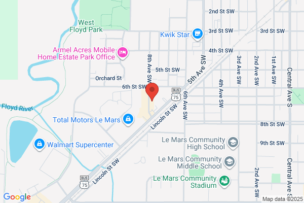 Mr P's Pizza & Sports Grill
