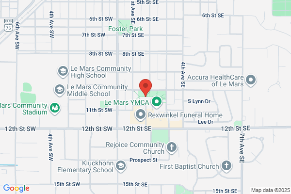 Plains Area Mental Health Center