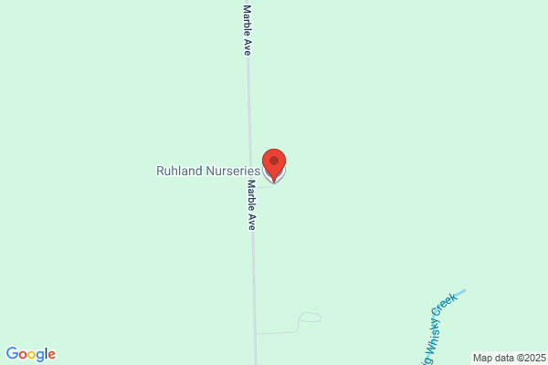 Ruhland Nurseries Inc