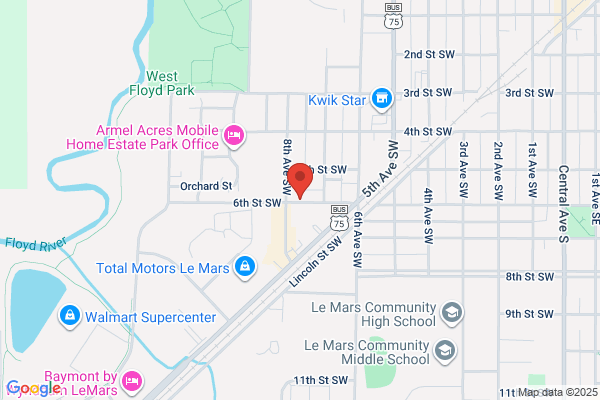 Langels Plumbing Heating Air Conditioning & Pump Services