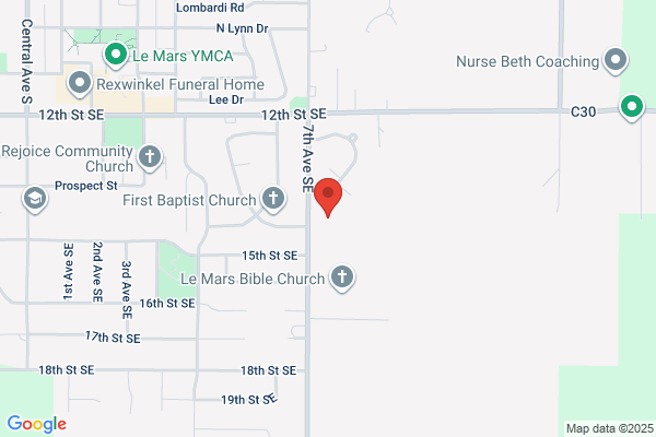 Grace Lutheran Church Missouri Synod