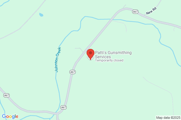 Patti's Gunsmithing Services