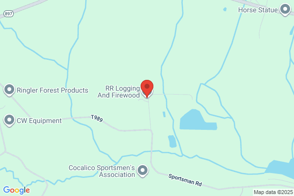 Redwater Logging and Firewood