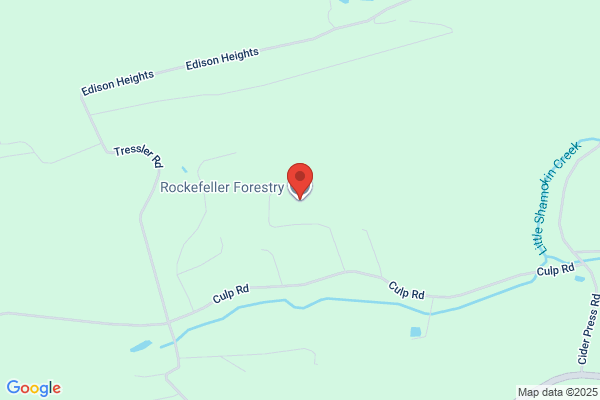 Rockefeller Logging
