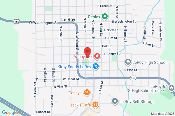 Bargmann General Dentistry