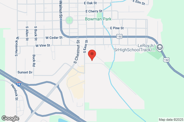 Bradlee Park Apartments