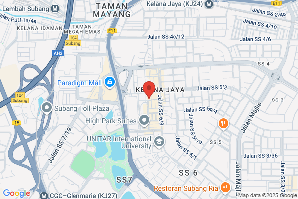 Business Network Solutions