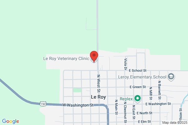 Leroy Vet Clinic