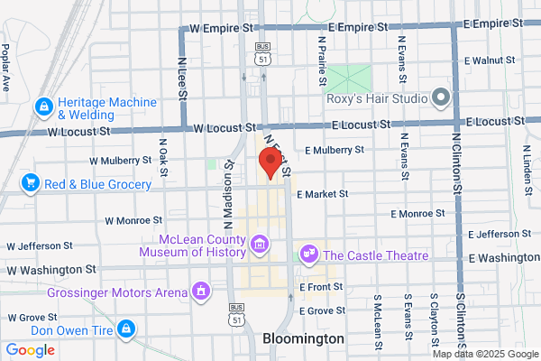 Lewis Yockey & Brown Inc