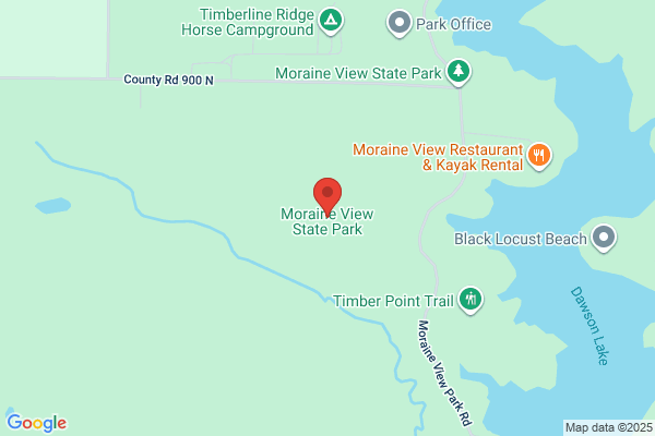 Moraine View State Park