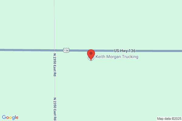 Morgan & Sons Inc