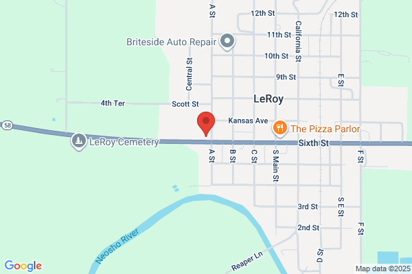 Luthers Restaurant & Store