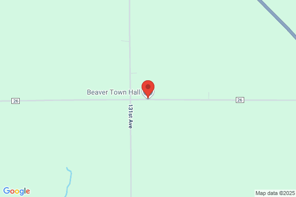 Beaver Town Hall