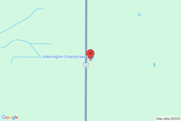 Harrington Enterprises