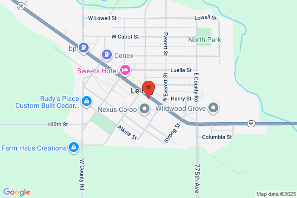 Leroy Auto Clinic