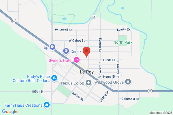 Leroy Public Library