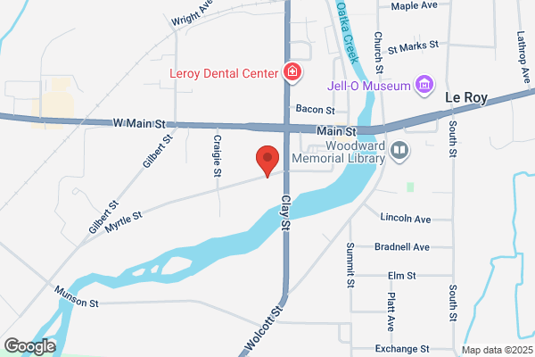 Derrick Monument Company Inc.