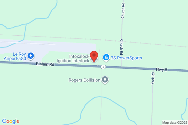 Intoxalock Ignition Interlock