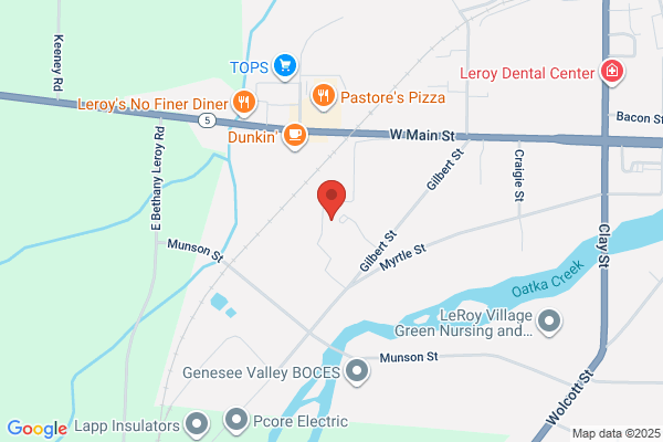 LeRoy Primary Care
