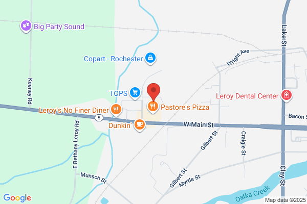 Village Physical Therapy of LeRoy