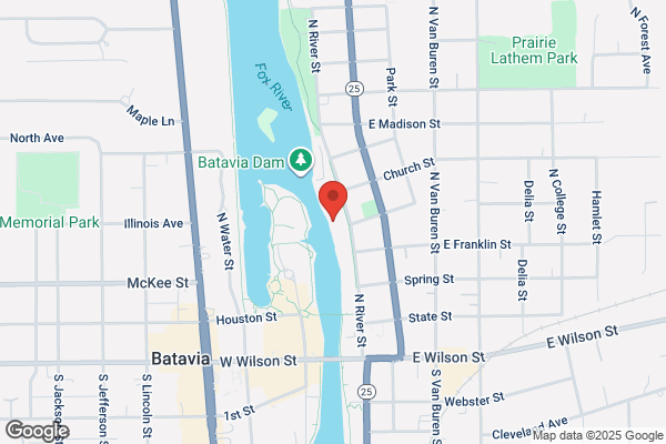 Batavia Insurance & Realty Center