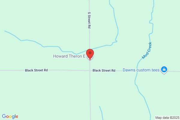 Howard Theron E Attorney