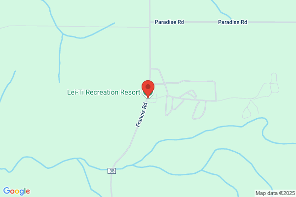 Lei-Ti Too Campground & Recreation Area