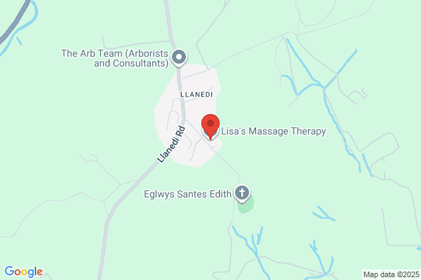 Lisa's Massage Therapy