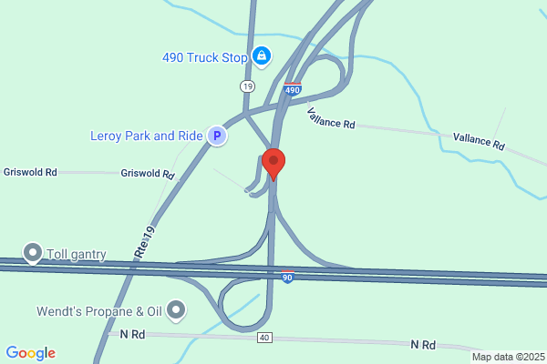 New York State Thruway Authority