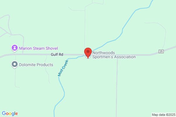 Northwoods Sportsman's Club