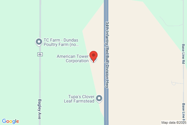 American Towers