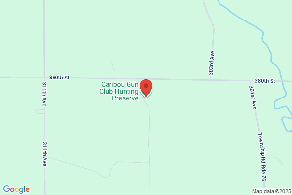 Caribou Gun Club