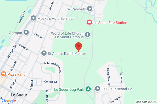 Greenfield Estates Apartments