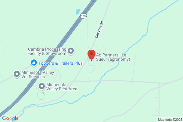 Hwy Ag Services
