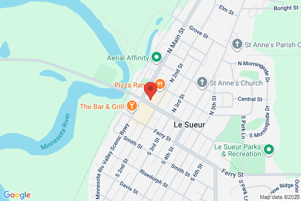 Le Sueur Head Start