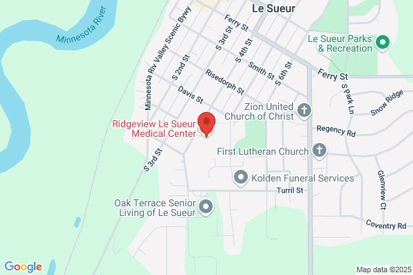 Le Sueur Medical Clinic