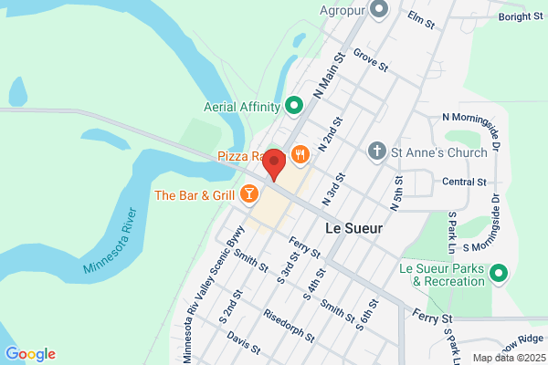 Le Sueur News Herald