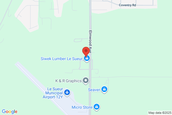 NAPA Auto Parts - C & M Parts Le Sueur