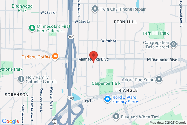 Professional Hearing Aide Service